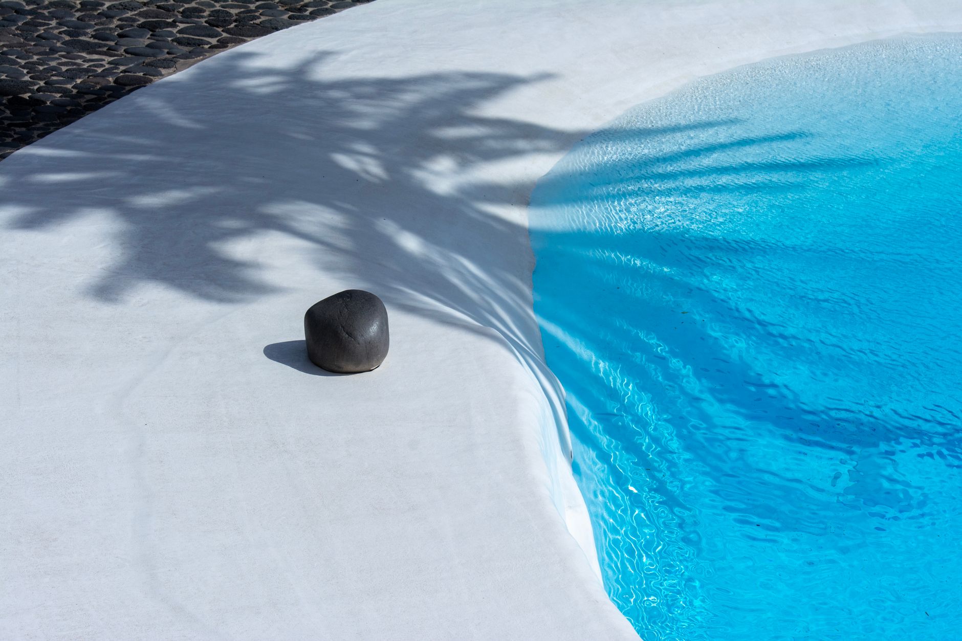 Water Testing & Balancing